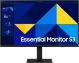Samsung | Moniteur DEL IPS AV HD intégrale GTG 5 ms 100 Hz Essential S3 de 27 po | LS27D300GANXZA