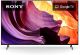 Sony | Sony Téléviseur Google intelligent à DEL X85K 4K Ultra HD HDR de 65 po  | KD65X85K