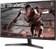 LG | Ultragear QHD VA 165Hz 1ms MBR Gaming Monitor | 32GK60W-B