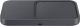 Samsung -|15W Wireless Charger Duo with Travel Adapter - Dark Gray | EP-P5400