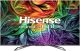 Hisense 65 po | Téléviseur intelligent 4K QLED PRO Android | 65U88
