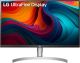LG |  Ultrafine UHD (3840 x 2160) IPS Monitor | 27UN850-W