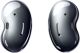 Samsung | Écouteurs boutons 100 % sans fil à isolation sonore Galaxy Buds Live - Noir mystique | SM-R180NZKAXAC