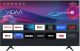 Hisense | DEL HD Téléviseur intelligent 32