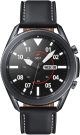 SM-R840NZKAXAC Samsung Galaxy Watch3 45mm Smartwatch with Heart Rate Monitor - Mystic Black