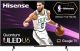 Hisense | 50