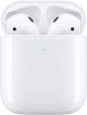 Apple | AirPods 2ième gén. (2019) Avec Étui de Recharge MRXJ2AM/A | 1190991   