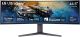 LG | 45” Ultragear™ DQHD Gaming Monitor 200Hz | 45GR65DC-B