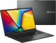 ASUS | Vivobook Go 15,6 pouces AMD Ryzen 5 7520U, 8 Go de RAM, SSD de 512 Go | E1504FABS51