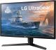 LG | 27 Inch UltraGearâ„¢ Full HD G-SYNC Compatible Gaming Monitor |27GK750F-B