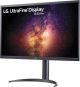 LG |  Ultrafine 32'' 1ms 60Hz UHD 4K OLED Monitor | 32EP950