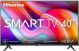 Hisense | Téléviseur intelligent Full HD 40