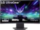 LG | Ultragear 32po QHD 2560x1440 16:9 HDMI 1ms 180Hz FreeSync Moniteur de jeu incurvé| 32GS60QC