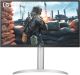 LG |Écran IPS 4K Ultrafine  27” 4K UHD (3840x2160)  | 27UP550N