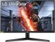 LG | 27'' QHD 144Hz Gaming Monitor | 27GN800-B