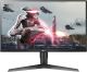 LG |  27” FHD 1920x1080 IPS Display | 27GL650F-B