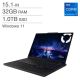 Lenovo |Ordinateur portable de jeux Legion 5i15,1