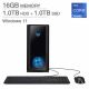 Acer | Predator PO3-640-EB13 Gaming Desktop, i7-12700F 16Gb 1TB | 1851285
