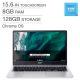 Acer | NEUF Chromebook 15,6