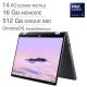 Acer | NEUF Spin 714 14.0