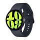 Samsung | Galaxy Watch6 Smartwatch 44mm GREY|  SM-R940NZKCXAC