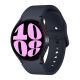 Samsung | Galaxy Watch6 Smartwatch 40mm GREY| SM-R930NZKCXAC