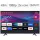 Hisense | 43