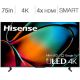 Hisense | 75