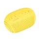 LG | XBOOM Go Jellybean PL2 Bluetooth Speaker Jaune| 9966600
