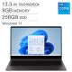 Samsung | Galaxy Book2 Pro 360 , Intel Core i5-1240P | NP930QED-KA1CA
