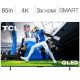 TCL | 85