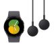 Samsung | Galaxy Watch 5, 44mm Smartwatch | Grey | 3370388 SM-R910NZACXAC