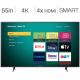 Hisense | 55