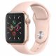  Apple | Watch Series 5  GPS 40mm OR/Rose Sable Band Sport  - MWV72VC/A |1384809