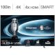 Hisense | 100
