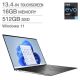Dell | XPS 13 XPS9310-7801SLV-PCA Intel Evo Laptop, i7-1195G7 | 1661317 