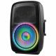 Ion Audio – Hautparleur Bluetooth Total PA Glow 3 (ACHAT en Ligne SEULEMENT)