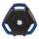 WAVERIDER ION Audio Waverider Boombox Bleu, flottante et étanche avec éclairage LED