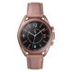 Samsung | Galaxy Watch3 41mm Smartwatch with Heart Rate Monitor Copper | SM-R850NZDAXAC 