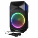 ION – Hautparleur Bluetooth Total PA Extreme