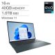 Dell  | Ordinateur portable Intel Evo Inspiron 16 plus i7620-7592GRE-PUS, i7-12700H |1693069
