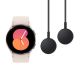 Samsung | Galaxy Watch 5 - 40mm | Pink Gold | SM-R900NZDCXAC | 3370382