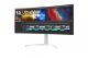 LG | 38'' UltraWide Curved Monitor | 38WP85C-W