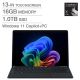 Microsoft |Surface Pro Copilot+ PC 13