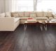 Parquet stratifié | Teinte : Espresso |SCLMF0456 
