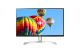 LG | Écran LED IPS Full HD de 27 pouces avec Radeon FreeSync™ | 27MK600