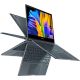 ASUS |  Chromebook Flip C436 2-in-1 Laptop, 14
