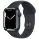  Apple Watch | Series 7 GPS 41mm MKMX3VC/A - Midnight | 1604392