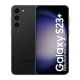 Samsung | Galaxy S23+ 5G 256GB SM-S916WZKAXAC PHANTOM BLACK | 8777858