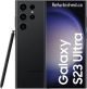 Samsung | Galaxy S23 ULTRA 5G 256GB SM-S918WZKAXAC PHANTOM Black | 8777866